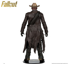 McFarlane Toys Fallout (TV) 7″ The Ghoul Deluxe Action Figure Walton Goggins