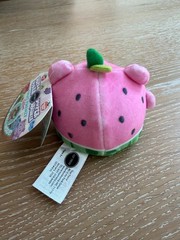 Viral Super Duper Sugar Squisher Fruit Frenzy Edition Willow – Squishy Plush Toy