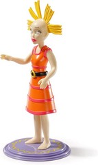 BendyFigs Rugrats Cynthia Doll