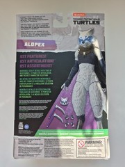 The Loyal Subjects -Nickelodeon (Teenage Mutant Ninja Turtles )BST AXN – ALOPEX