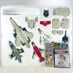 Transformers G1 Aerialbot Air Warriors Superion 5 Figures Set Transforming Toys