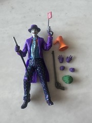 Mcfarlane Toys DC Collector Edition The Joker Batman #57 Action Figure
