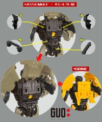 Go better studio GB-1114 upgrade kit for SS111 Sunstreaker,in stock