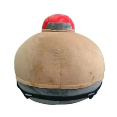 Fat Jason Todd Plush Fatson Todd Toy for Series Fans