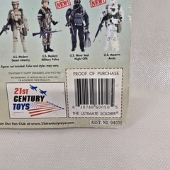 The Ultimate Soldier Axis Weapons Set By 21st Century Toys #60050 *NEW*