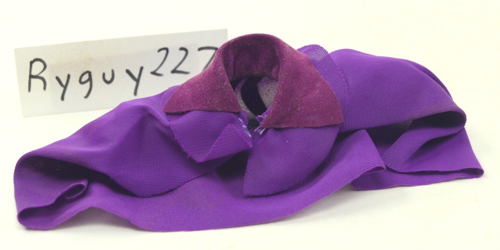 MOTU, Scare Glow Purple Cape, Masters of the Universe, Cloak, part, piece He-Man