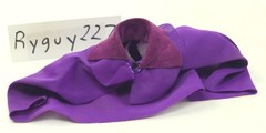 MOTU, Scare Glow Purple Cape, Masters of the Universe, Cloak, part, piece He-Man