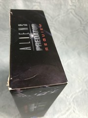 Hiya Toys Aliens vs Predator Requiem AVPR Alien Predalien