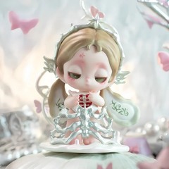 Genuine Ossia Perception World Blind Box Mini Doll Collectible Festival Gift