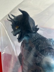 Siccaluna Koubo Sofubi Devilman Xion -Go Nagai Expo Ver. Limited- Made in Japan