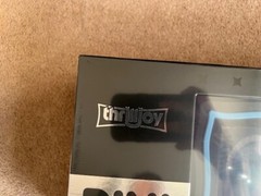 NEW YORK COMIC CON NYCC 2024 EXCLUSIVE FUNKO THRILLJOY PIX BLOO MASCOT LE 3000