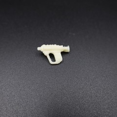 Accessory Weapon Helmet for Star Wars 3.75 inch Action Figure Prototype