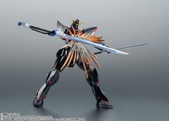 *NEW* Gundam: GAT-X207 Blitz Gundam A.N.I.M.E Robot Spirits Action Figure