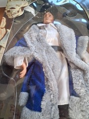 THE RAVEN VINCENT PRICE 2002 ACTION FIGURE REEL TOYS LIMITED TO 5000 SEALED