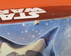 Disney Star Wars Ahsoka Tano Figure Doll Special Edition Exclusive (READ)