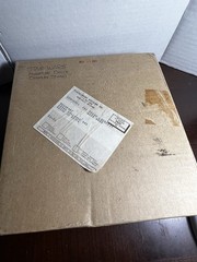 VINTAGE KENNER STAR WARS 1981 DISPLAY ARENA MAIL AWAY OFFER 100% COMPLETE W BOX!