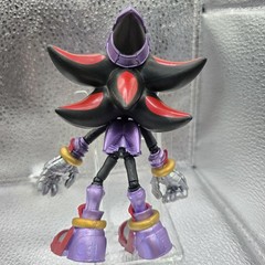 Sonic And The Black Knight Sir Lancelot Purple