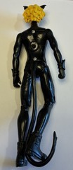 Miraculous Tales Of Ladybug Cat Noir 6” Figure Doll Toy