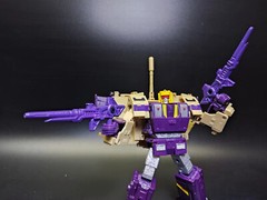 BDT Studio BDT-49 upgrade kit for Legacy Blitzwing,in stock