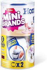 Surprise Home Collectibles Capsule 2 Pack – Endless Fun for Kids and Adults