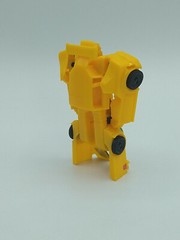 Hasbro Transformers BUMBLEBEE Figure 4″ 2017