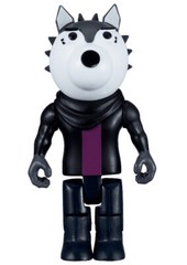 Roblox PIGGY WILLOW 3.5” Series 2 Figure & Accessory w/ Exclusive DLC Code