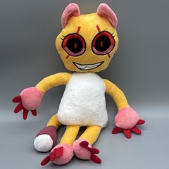 Dandy’s World Horror Plush Dandy Figure Soft Stuffed Doll Toy Birthday Gift Fans