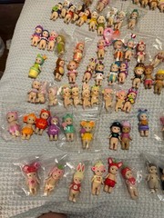 Sonny Angel Mini Figure HUGE Mixed Lot Set Limited Secret READ DESCRIPTION