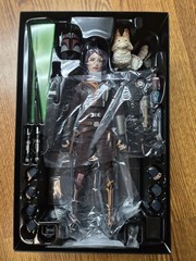 Hot Toys Sabine Wren TMS111 Star Wars 1/6 Scale Action Figure