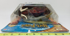 Harry Potter Norbert 2002 Action Figure With 20” Wingspan By Mattel Sealed