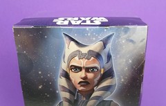 Star Wars Ahsoka Tano 12″ Figure Doll Special Edition Disney Store Exclusive