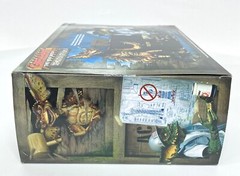 Gremlins 2 The New Batch Demolition Gremlins Neca New