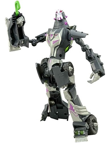TAV15 Lockdown | Transformers Adventure | Takara Tomy Japanese Import