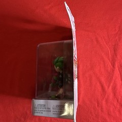 Nintendo Inkling Boy 3 in Action Figure
