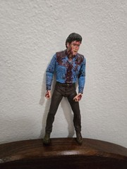 Neca Evil Dead Ash From 2 Pack Figure Loose