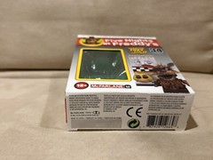 Five Nights at Freddy’s Phantom Foxy Cam 08 Hallway McFarlane 2016 100% COMPLETE