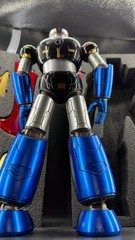 Mazinger Z CR02 Enlarged Version Mazinger original color 37CM USAship