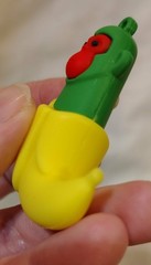 Tralalero Tralala Action Figure Party Favor Banana Monkey Lot of 8 Brainrot