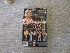 JAKKS Pacific WWE / WWF Classic Superstars SUPERSTAR BILLY GRAHAM
