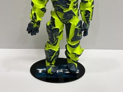 2003 NECA Reel Toys – TRON 2.0 THORNE 7″ Action Figure