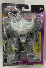 Final Faction HIVE CLASS SYNTHOID KHARN Action Figure 2021 NEW