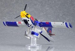 Red Bull Air Race transforming plane Good Smile Company ABS&METAL