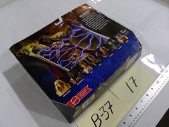 Masters Of The Universe Revelation King Grayskull Action Figure Mattel Boxed Toy