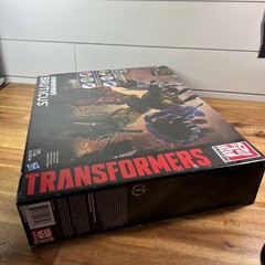 Transformers Combiner Wars Bruticus G2 Boxed Set NEW Sealed Ships Fast!
