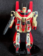 G1 1985 JETFIRE • COMPLETE • VINTAGE G1 TRANSFORMERS