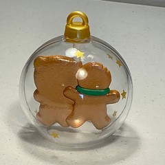 POP MART Sweet Bean Your Exclusive Holiday Series Figures -Gingerbread Friends