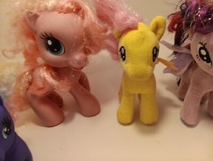 My Little Pony Lot- Mlp 12 Ponies! – Various Sizes Fast Shipping Vtg To Current