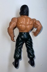 Vintage 1980s Sylvester Stallone Rambo 6 inch action figure Toy Doll Collectible