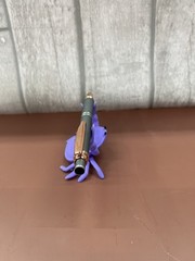 Easy to Hold Useful Crab Pen Holder Set of 2