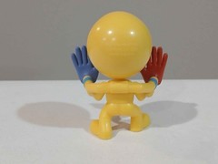 PHATMOJO POPPY PLAYTIME BLIND BAG SERIES 1 PLAYER FIGURE